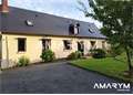 Maison de campagne à la vente